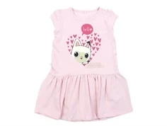 Name It parfait pink kjole Gabby